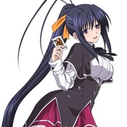 Akeno Himejima
