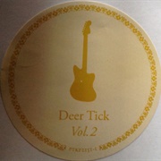 S.M.F. - Deer Tick