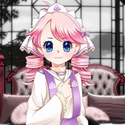 Elodie (Long Live the Queen)