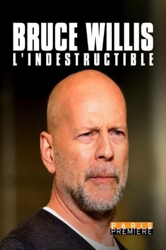 Bruce Willis, L'indestructible
