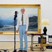 Quinn Chrisropherson (Trans Man, He/Him)