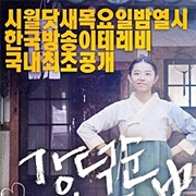 Drama Special Season 8: Kang Deok Sun's Love History (2017)