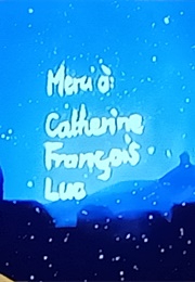 Oui Oui: Junior Et Sa Voix D'Or (1988)