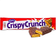 Crispy Crunch