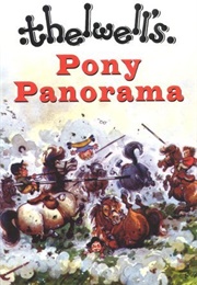 Pony Panorama (Norman Thelwell)
