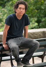 The Idiot President (Daniel Alarcón)