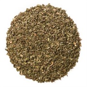 Davidson's Organics Peppermint Leaves Tea