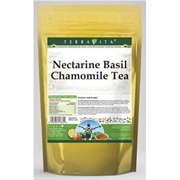 Terravita Nectarine Basil Chamomile Tea
