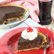 Coca Cola Pie