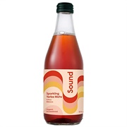 SOUND Citrus Hibiscus Yerba Mate