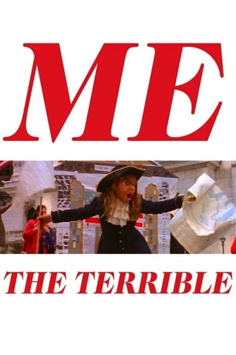 Me the Terrible (2012)