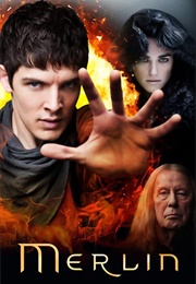 Merlin (2008)