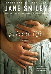 Private Life (Jane Smiley)
