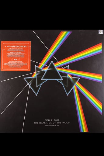 Pink Floyd: The Dark Side of the Moon - Immersion Box Set (2011)