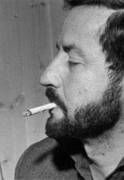 The Evil Shepherd (Jens Bjørneboe)