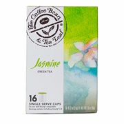 The Coffee Bean &amp; Tea Leaf Jasmine Green Tea