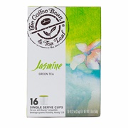 The Coffee Bean & Tea Leaf Jasmine Green Tea