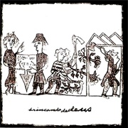 Brincando De Deus - Brincando De Deus (2000)