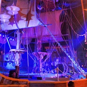 Pirates Dinner Adventure