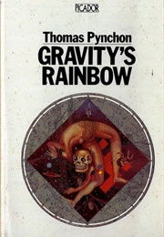 Gravity's Rainbow (Pynchon, Thomas)