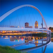 Des Moines, Iowa, USA