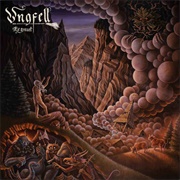 Ungfell - Es Grauet