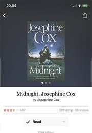Midnight (Josephine Cox)