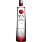 Cîroc Vodka Cîroc Red Berry