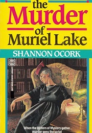Murder of Muriel Lake (Shannon O'Cork)