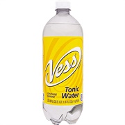 Vess Tonic Water