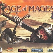 Rage of Mages