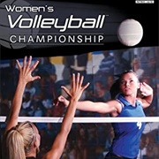 Women's Volleyball Championship