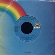 Give Back My Heart - Lyle Lovett