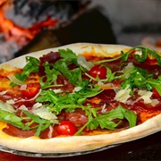 Pizza Primavera
