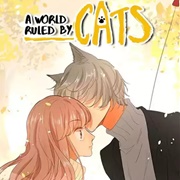A World Ruled by Cats