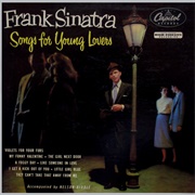 Frank Sinatra - Songs for Young Lovers
