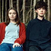 End of the F***Ing World