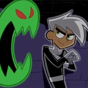 Danny Phantom