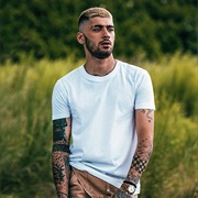 Zayn