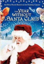 The Year Without a Santa Claus (2006)