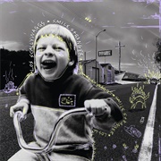 Smile Stranger-Los Scallywaggs