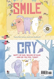 Smile/Cry (Tania McCartney)