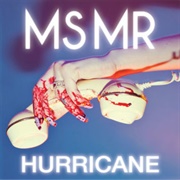 Hurricane - MS MR
