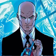 Lex Luthor