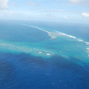 Kingman Reef (United States Territory)