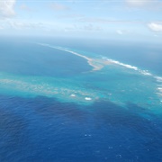 Kingman Reef (United States Territory)