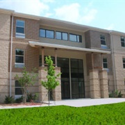 Jarvis Christian College