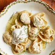 Pelmeni