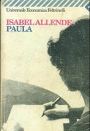 Paula (Isabel Allende)