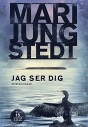 Jag Ser Dig (Mari Jungstedt)